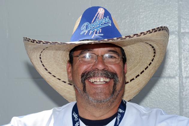 8 Reasons Why the Los Angeles Dodgers Will Win the NL West in 2013