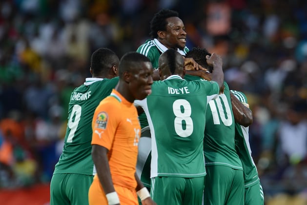 Nigeria vs. Burkina Faso: The Men Who Hold the AFCON in Their Hands