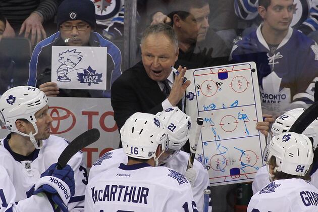 Each NHL Team's Biggest Disappointment