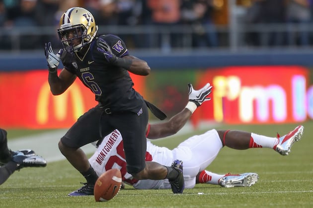 5 Players San Francisco 49ers Could Take in the First Round of 2013 NFL Draft