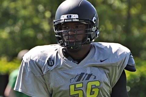 10 2014 College Football Recruits with Biggest List of Early Scholarship Offers