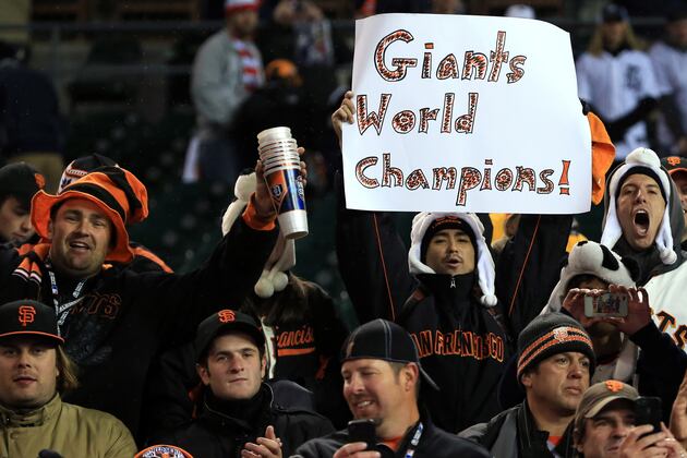 Replaying the 2012 MLB Playoffs with Current Rosters Entering Spring Training