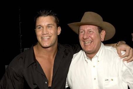 Randy Orton and 10 WWE Superstars Who Achieved More Than Their Fathers