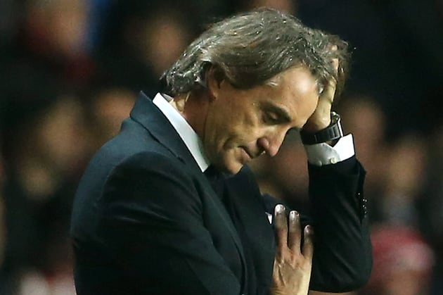 EPL: 6 Things We Learned from Manchester City's Defeat to Southampton