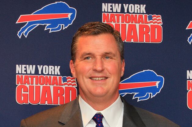 3 Buffalo Bills Headed for Breakout Seasons Under the New Coaching Staff
