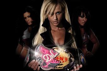 WWE: The Greatest Women's Champions of All Time
