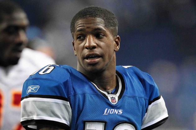 Detroit Lions' Best and Worst Draft Picks of the Mayhew Era