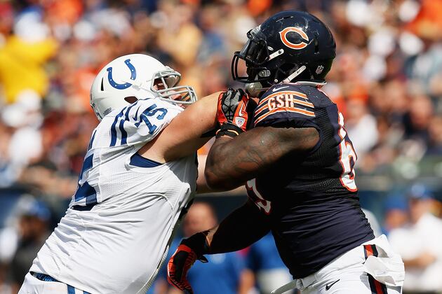 Setting Odds the Patriots Sign These 2013 NFL Free Agents