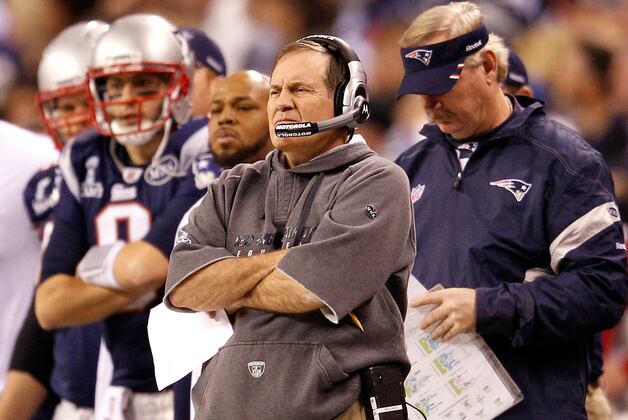 Latest Salary Cap Breakdown for New England Patriots