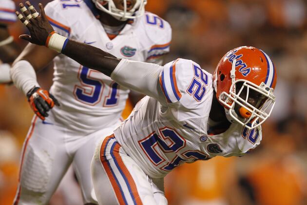 Patriots Mock Draft: Who Are the Experts Projecting to New England?