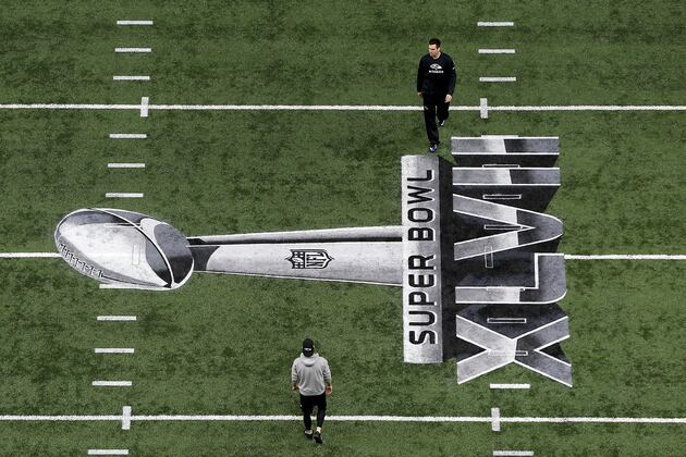 NFL: The Greatest Super Bowl Halftime Performances of All Time