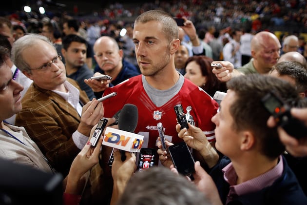 Buying or Selling Latest Free-Agent Buzz Surrounding the New York Jets