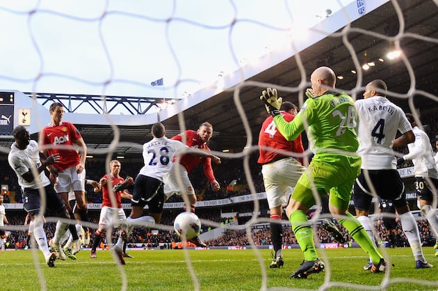 Manchester United Power Rankings: 5 Deadliest Red Devils off of Corner Kicks