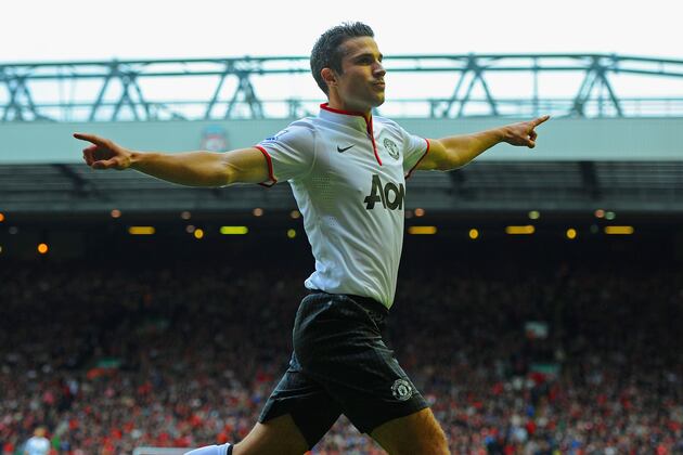 Ranking the 20 Premier League Teams on Their Away Jerseys