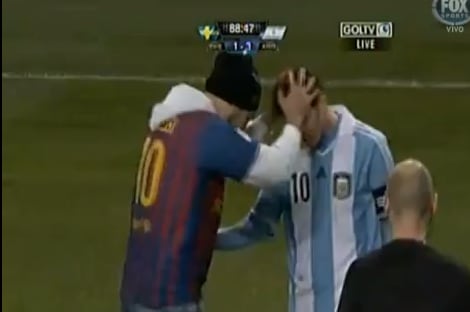 Viral Video Breakdown: Blake Griffin, Lionel Messi and More Hot Videos