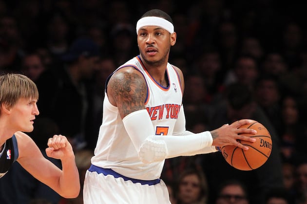 New York Knicks vs. Minnesota Timberwolves: Postgame Grades and Analysis for NYC