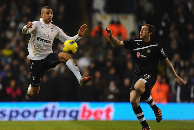 Tottenham vs. Newcastle: 5 Things to Watch for in Spurs' League Battle Saturday
