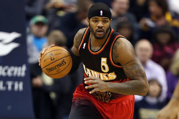 One Ideal Trade Target for Every NBA Title Contender