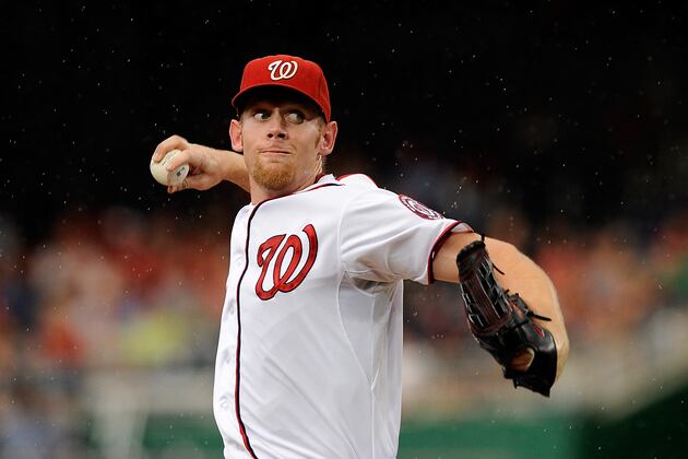 NL East: What to Expect in 2013