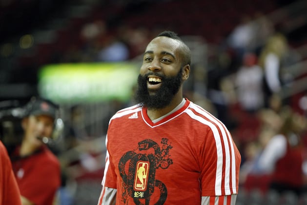 Portland Blazers vs. Houston Rockets: Postgame Grades and Analysis for Houston