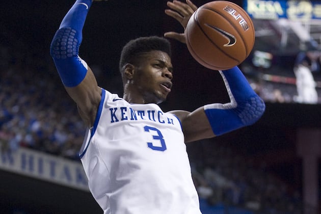2013 NBA Draft Big Board: Sizing Up the Top 30 NBA Prospects