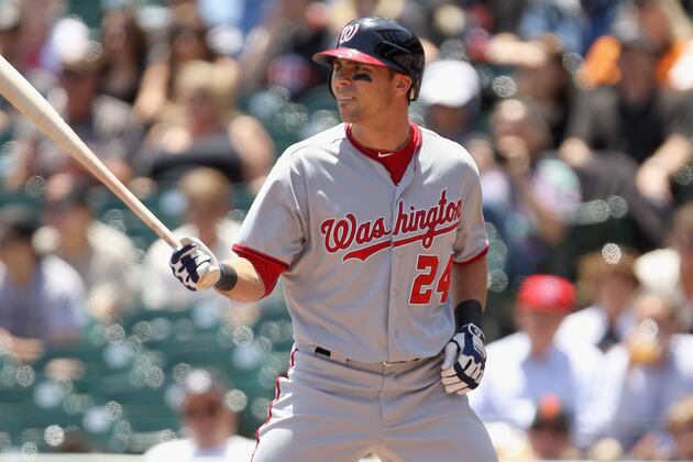 Non-Roster Invitees with the Best Chance of Making Opening Day Rosters
