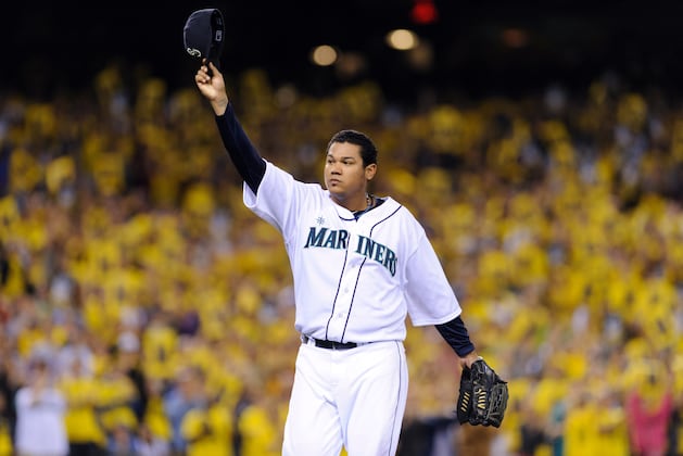5 Bold Predictions for Felix Hernandez's New Mariners Contract