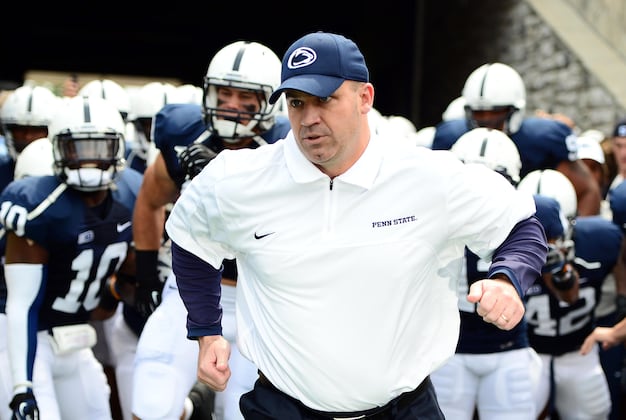 Penn State Football: 4 Freshmen the Nittany Lions Can Build Around