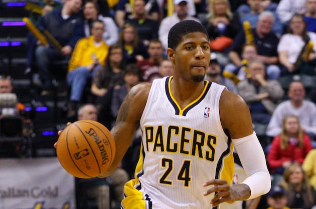 5 Reasons We Should Take the Indiana Pacers Seriously as Title Contenders