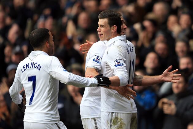 Premier League: Rating the Tottenham Hotspur Players Against Newcastle United