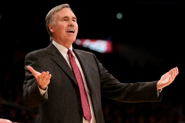 Los Angeles Coaches Under Severe Scrutiny