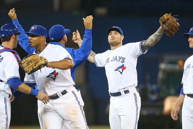 Previewing the AL East and Its Newest Faces