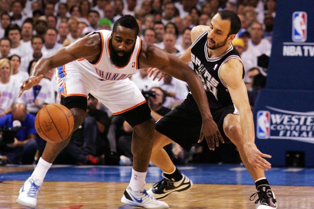 Jamal Crawford, J.R Smith in Race for NBA's 6th Man of the Year Award