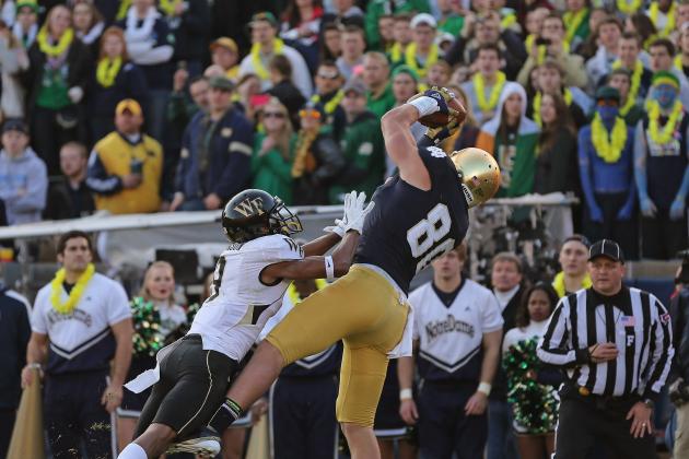 Miami Dolphins Mock Draft: Predicting All 7 Rounds, Pre-Scouting Combine