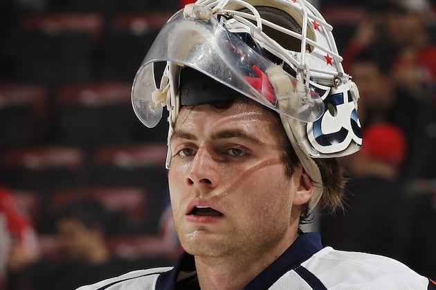 NHL Trades: 5 Reasons the Washington Capitals Need to Pick Up a Goaltender