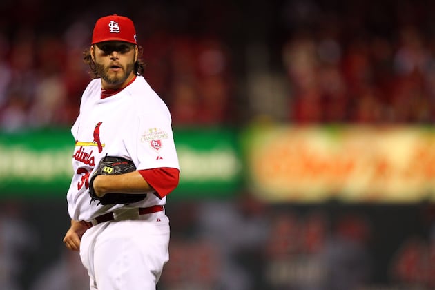 Which Bubble Players Will Make the Cardinals Coming out of Spring Training?