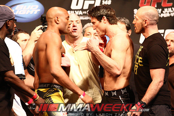 MMA: Reasons the Sport Needs Legitimate Rivalries