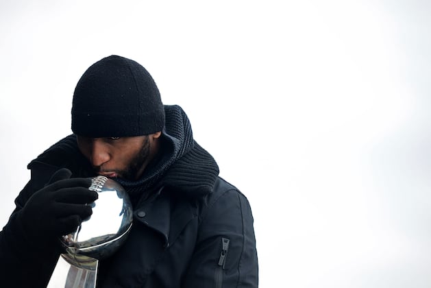 20 Athletes We're Sick of Hearing About