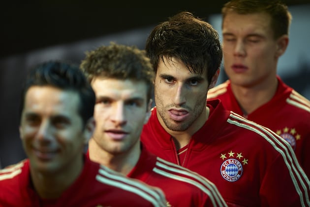What We Learned from Bayern Munich's 4-0 Thrashing of Schalke