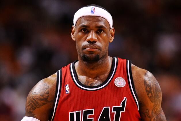 NBA All-Star Rosters: Power Ranking This Year's All-Star Players