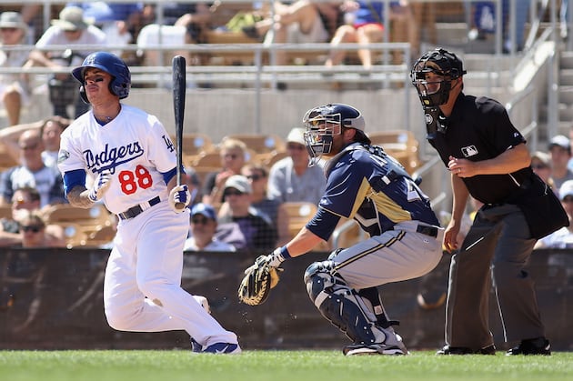 MLB: Key Dates to Know for Spring Training