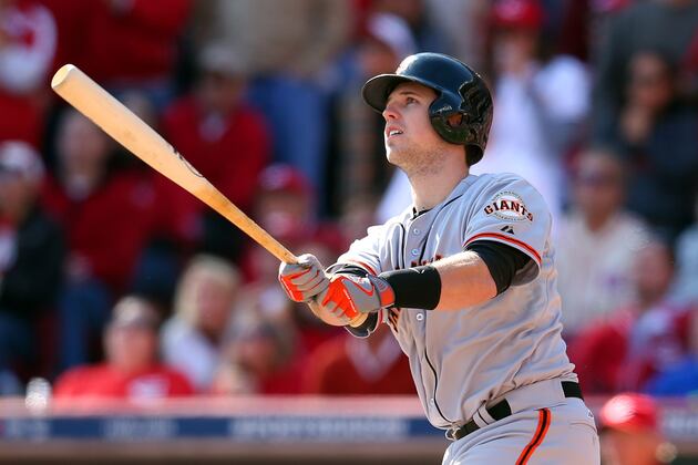 MLB Power Rankings: Where All 30 Teams Stand as Spring Camp Kicks Off