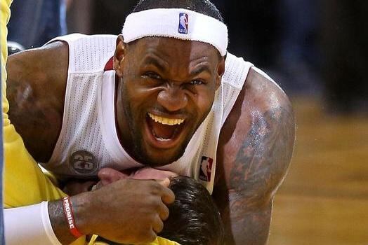 LeBron James Becoming Likable? Looking Back at the King's Most Hated Moments