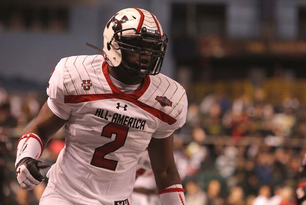 Alabama Football: 7 Freshmen the Tide Can Build Around