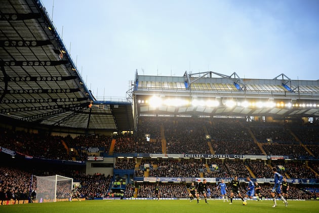 Chelsea vs. Wigan Athletic: 6 Things We Learned
