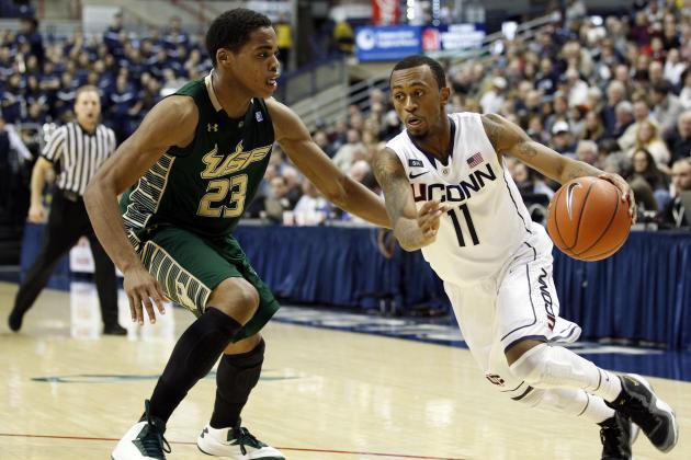 UConn Basketball: 5 Keys to Beating Syracuse in Big East Showdown