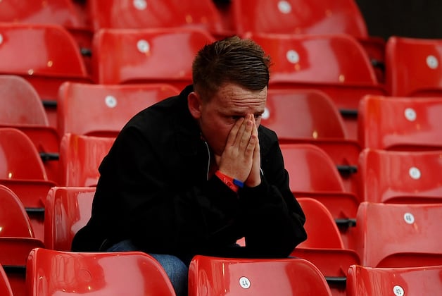 The English Premier League's Most Embarrassing Celebrity Fans