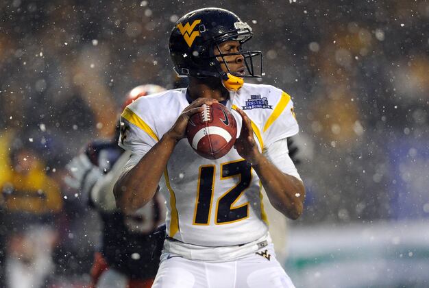 Buying or Selling NFL Draft's Top 25 Players as Franchise Cornerstones
