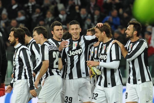 Juventus 2-0 Fiorentina: 5 Things We Learned