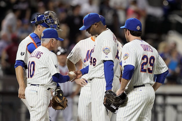 New York Mets: 4 Things Team Must Do Before Spring Training Games Start Up